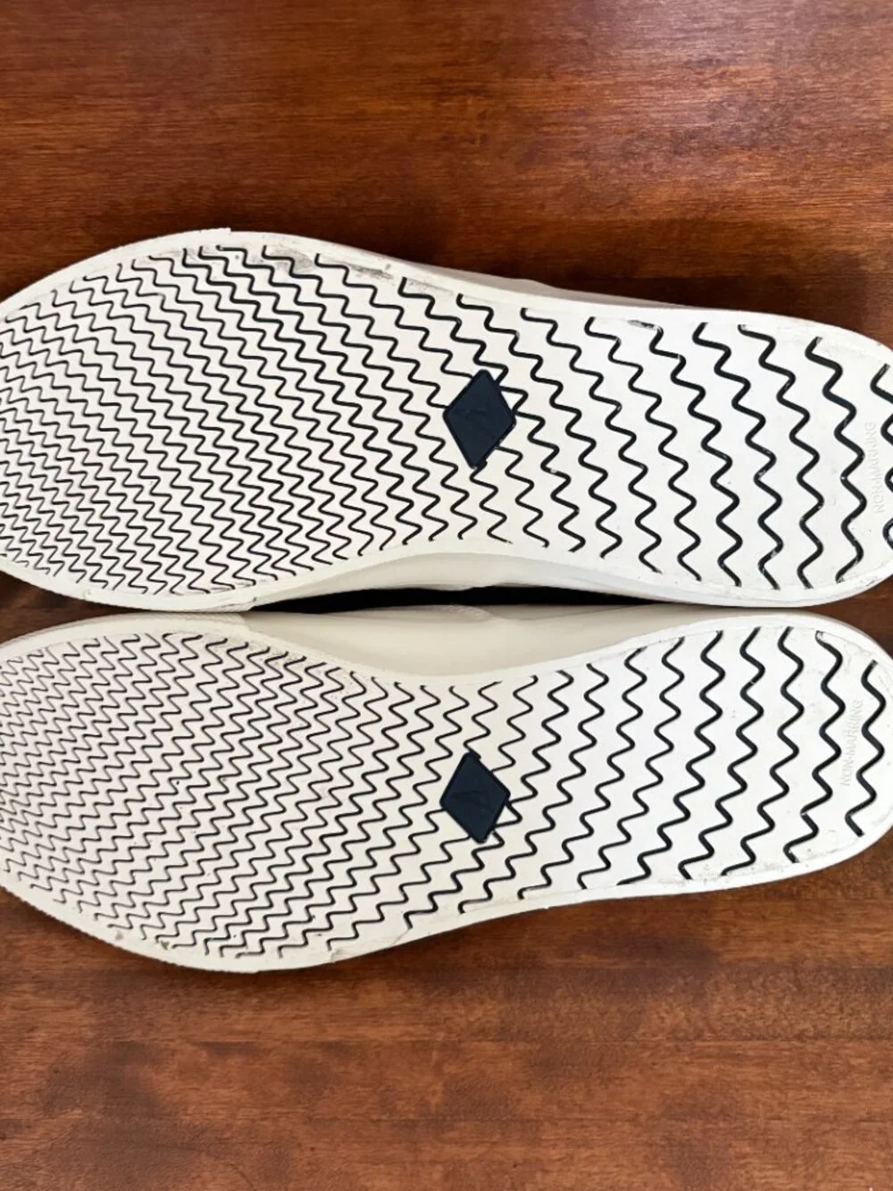 Sperry top sider